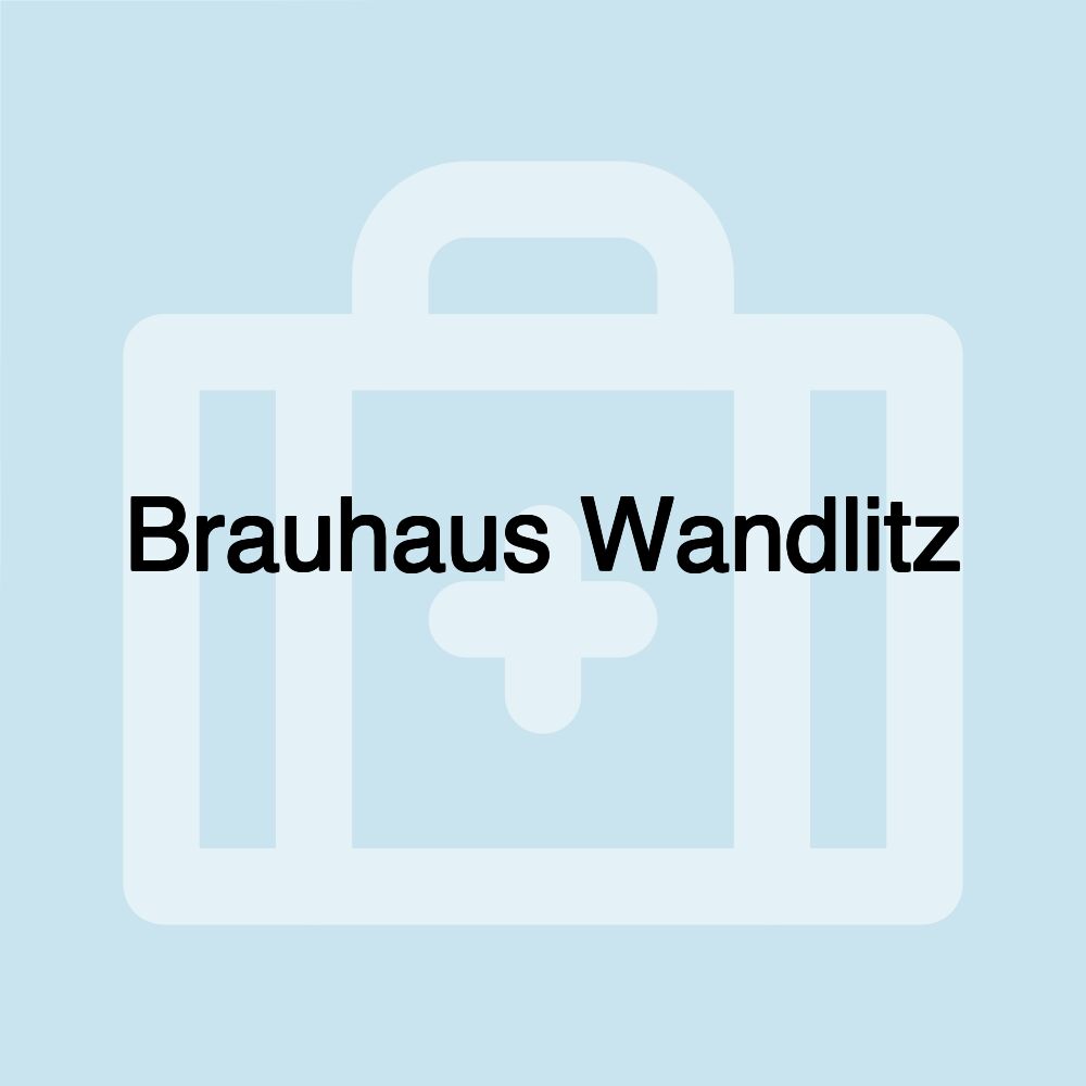 Brauhaus Wandlitz