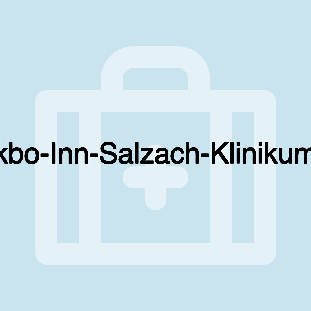 kbo-Inn-Salzach-Klinikum