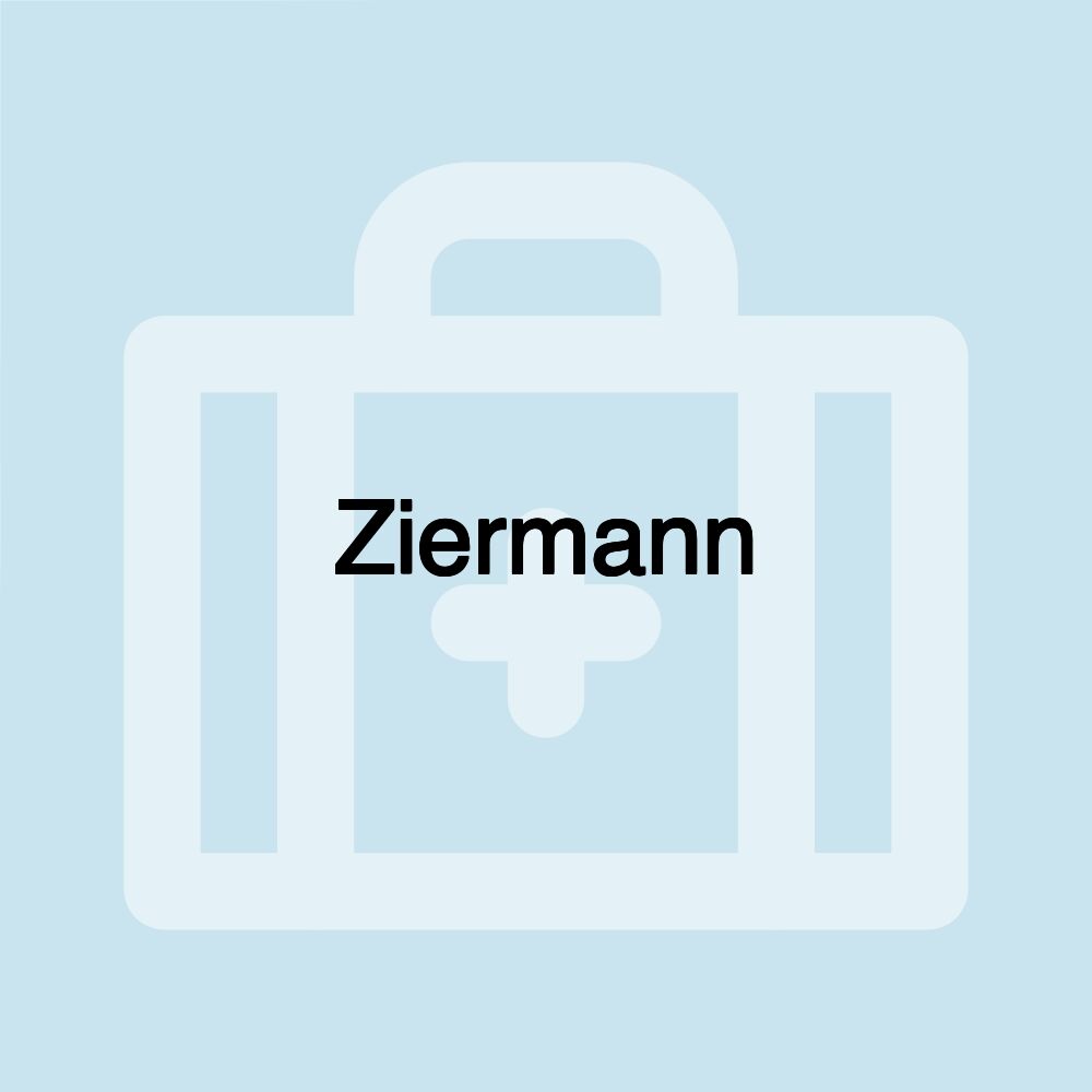 Ziermann