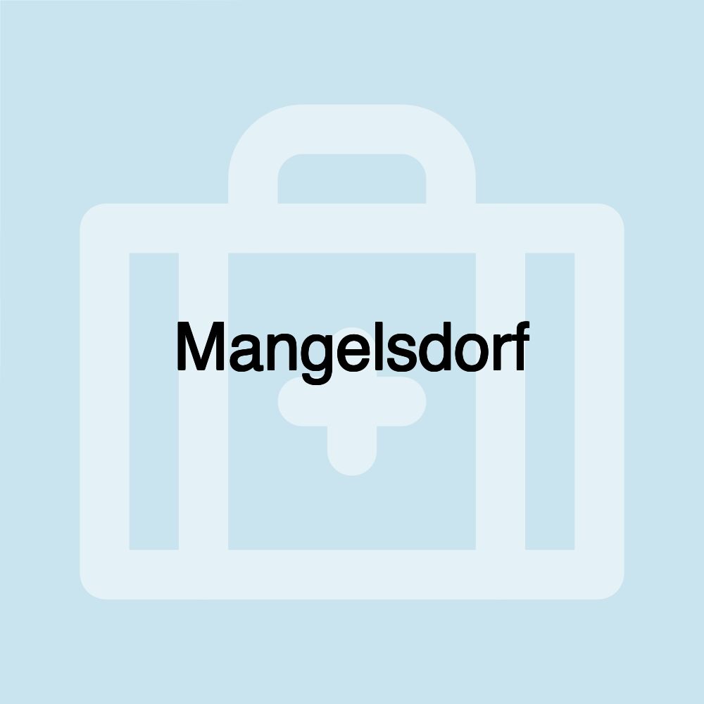 Mangelsdorf