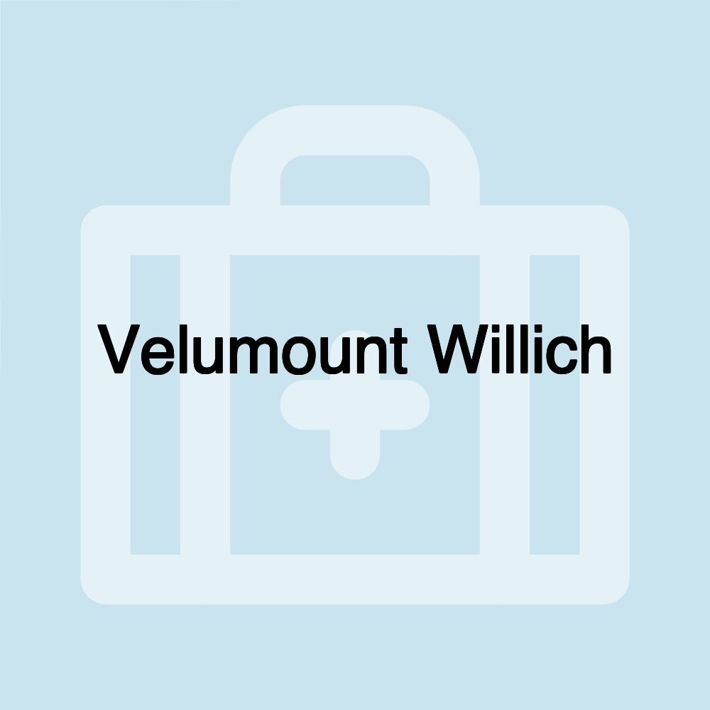 Velumount Willich