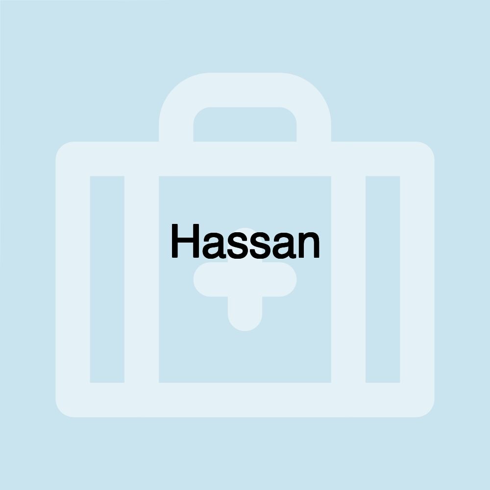 Hassan