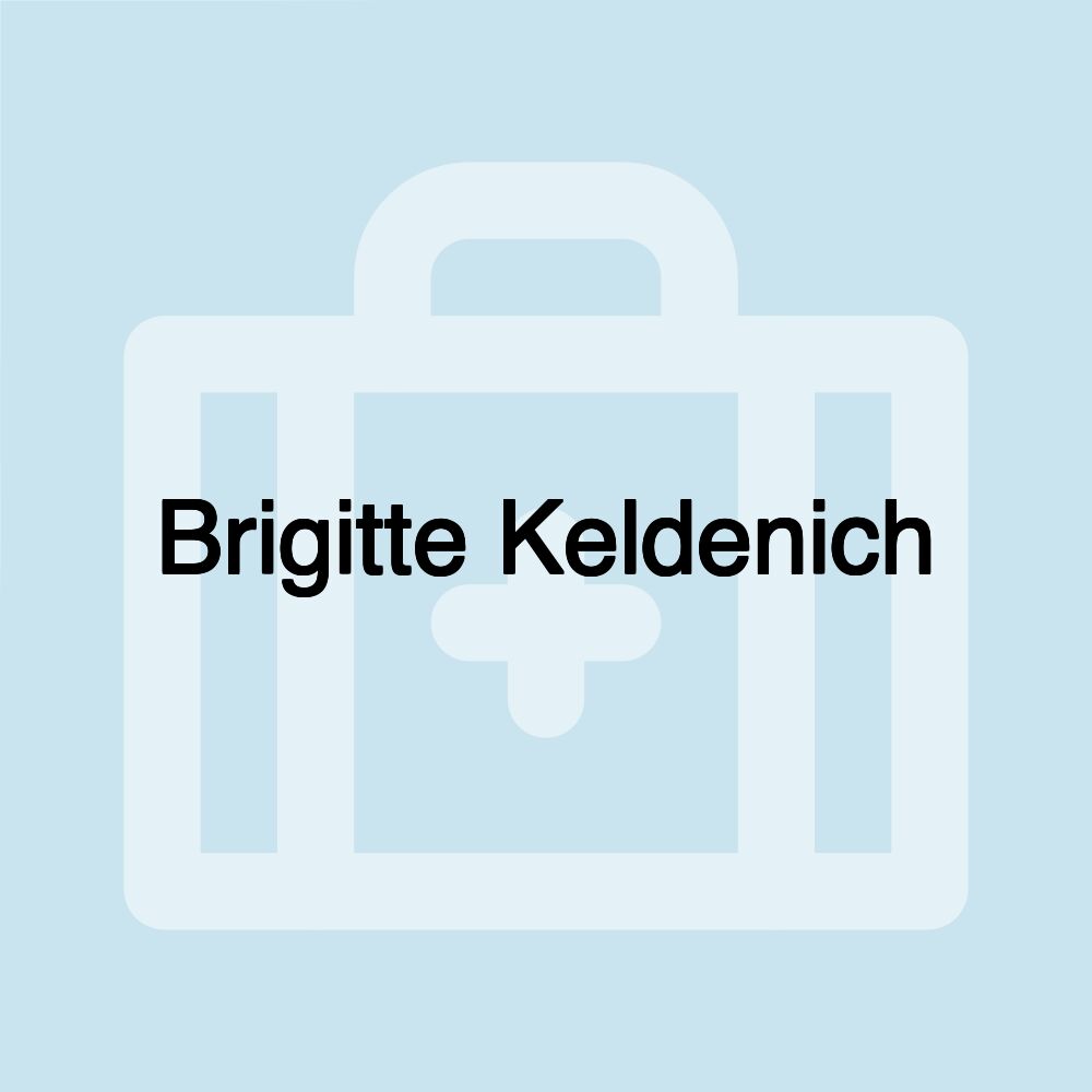 Brigitte Keldenich