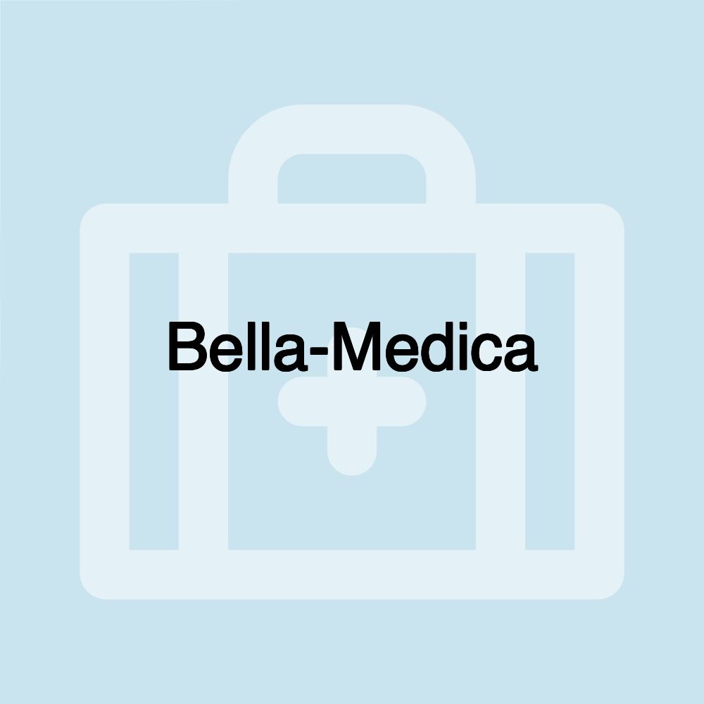 Bella-Medica