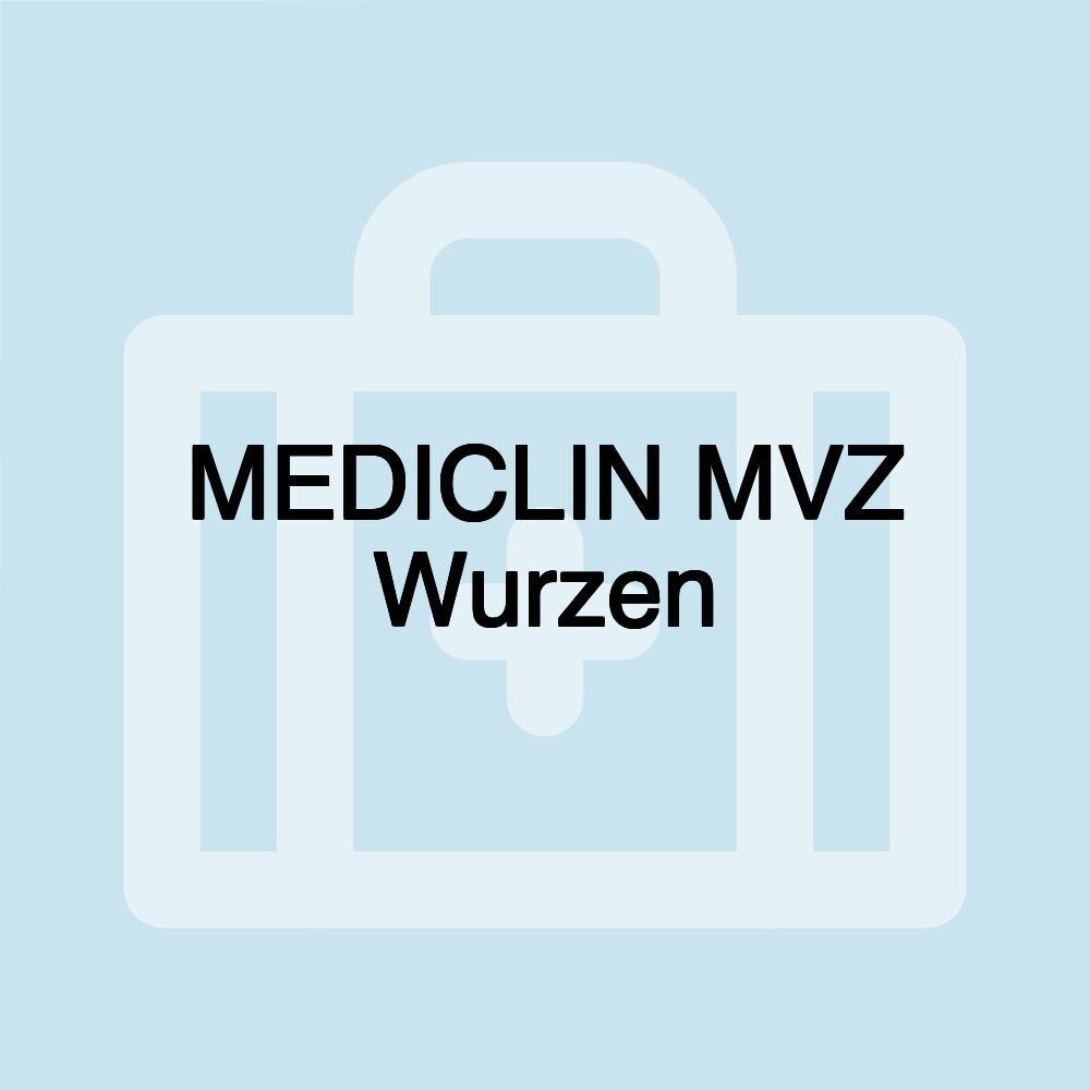 MEDICLIN MVZ Wurzen