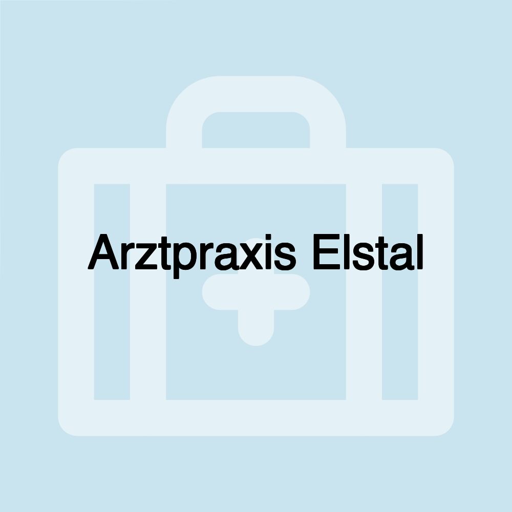 Arztpraxis Elstal