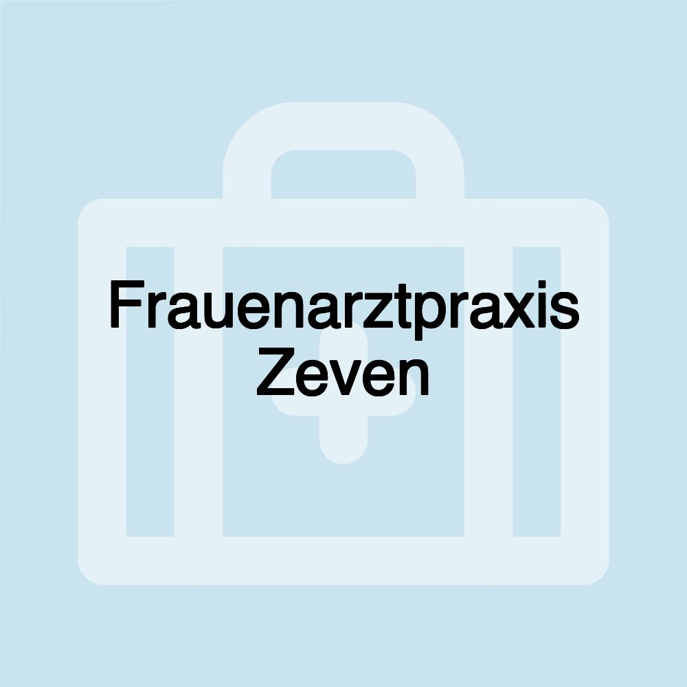 Frauenarztpraxis Zeven