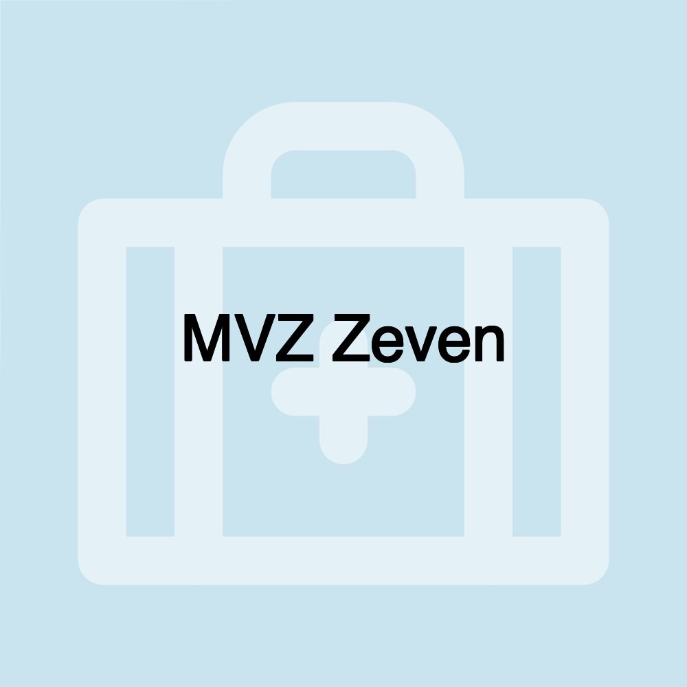 MVZ Zeven