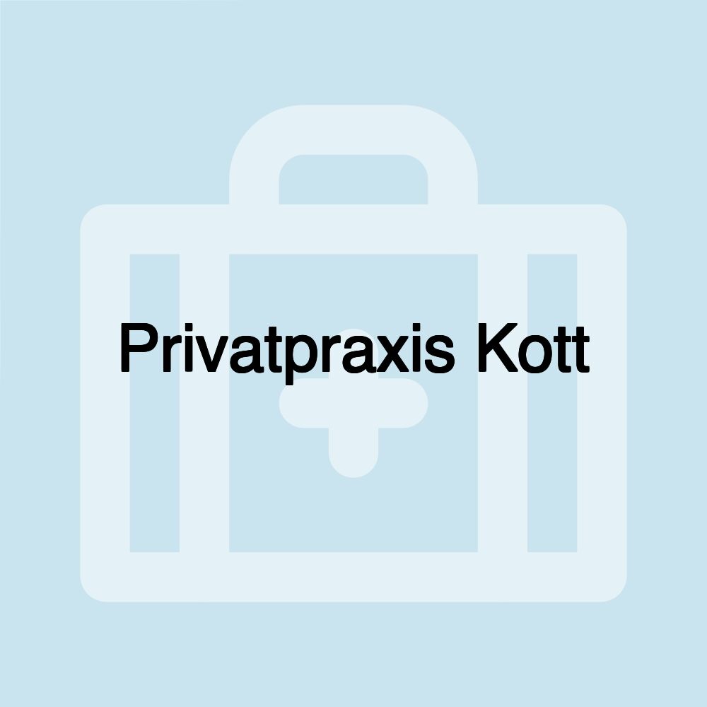 Privatpraxis Kott