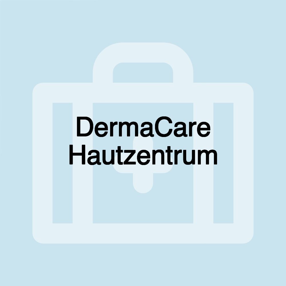 DermaCare Hautzentrum