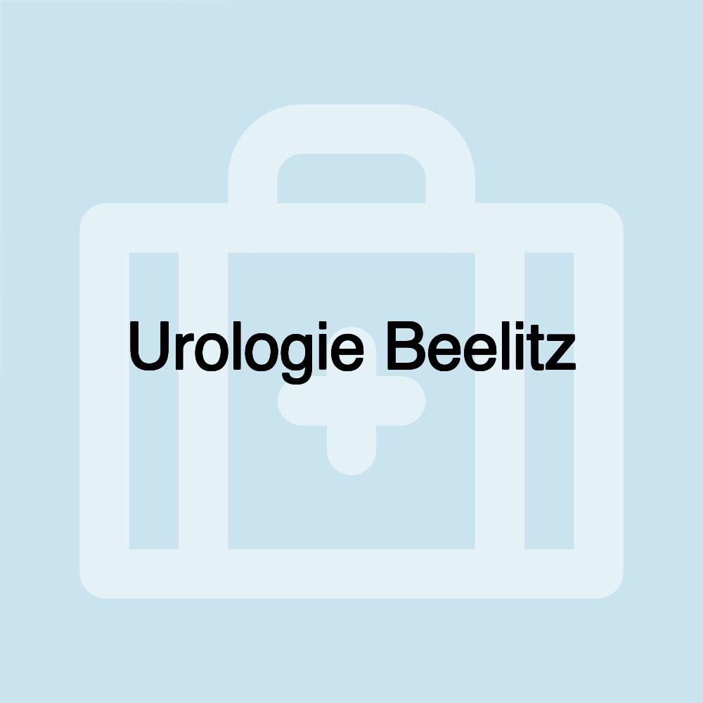 Urologie Beelitz