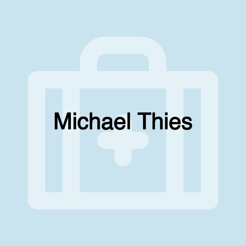 Michael Thies