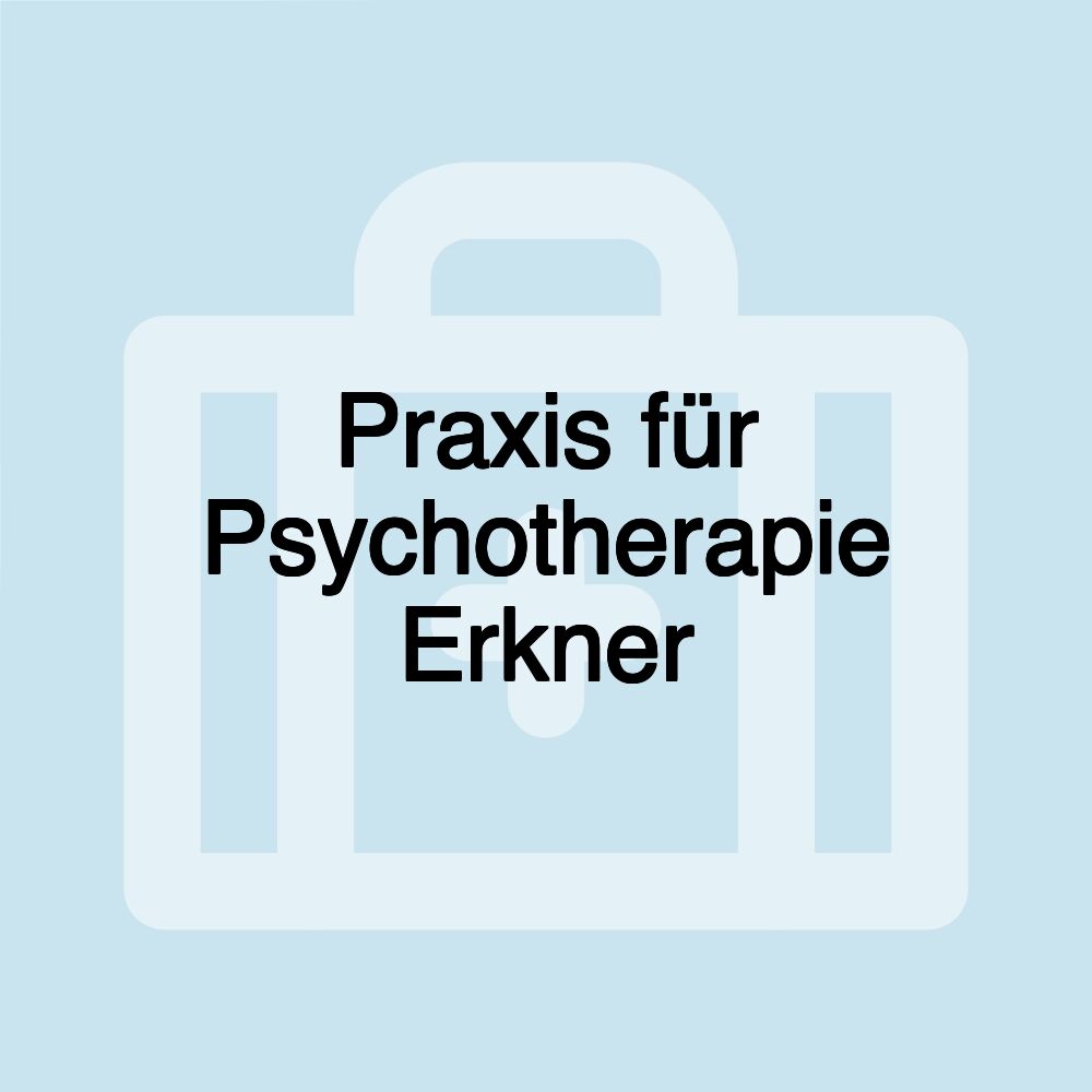 Praxis für Psychotherapie Erkner