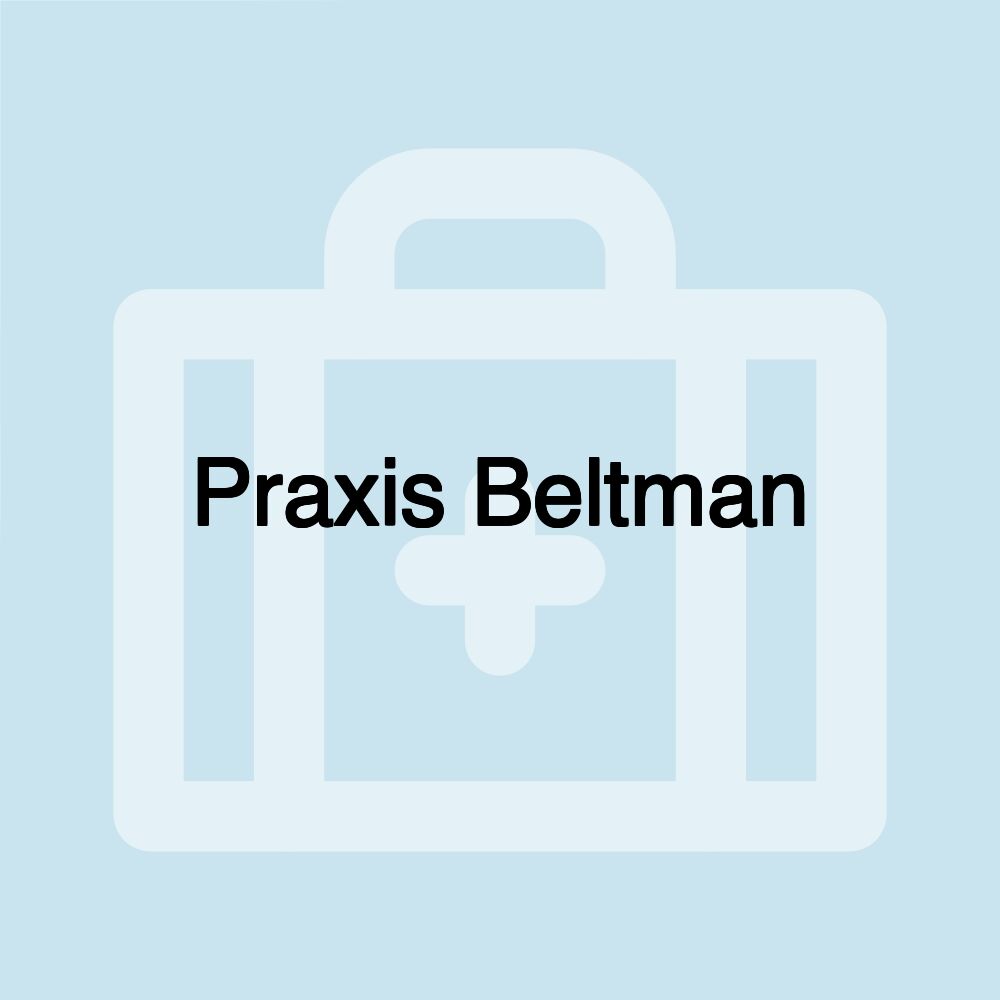 Praxis Beltman