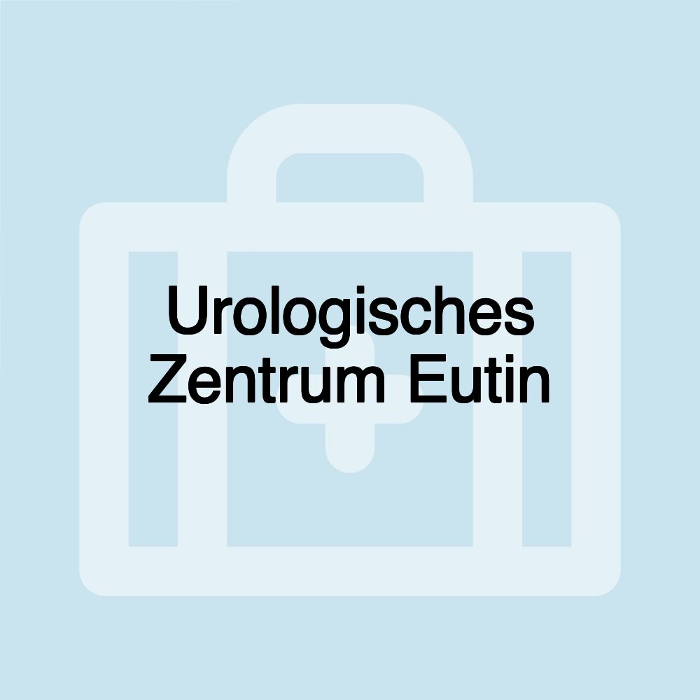 Urologisches Zentrum Eutin