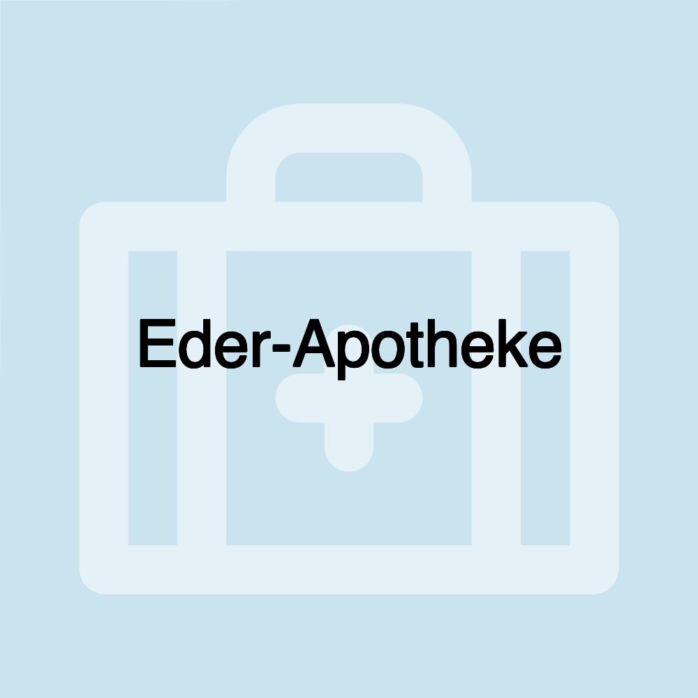 Eder-Apotheke