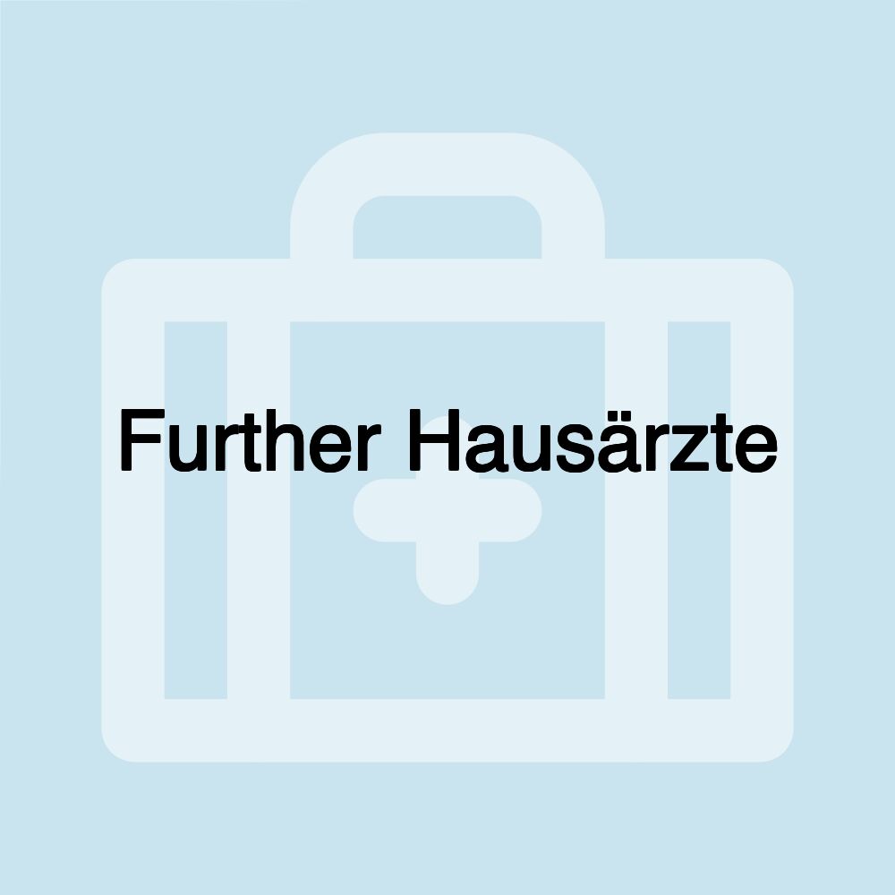 Further Hausärzte