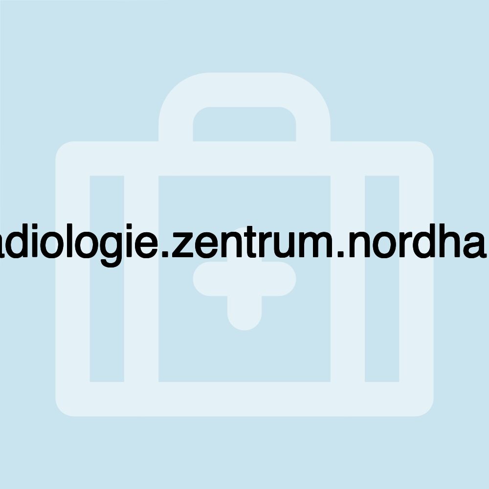 radiologie.zentrum.nordharz