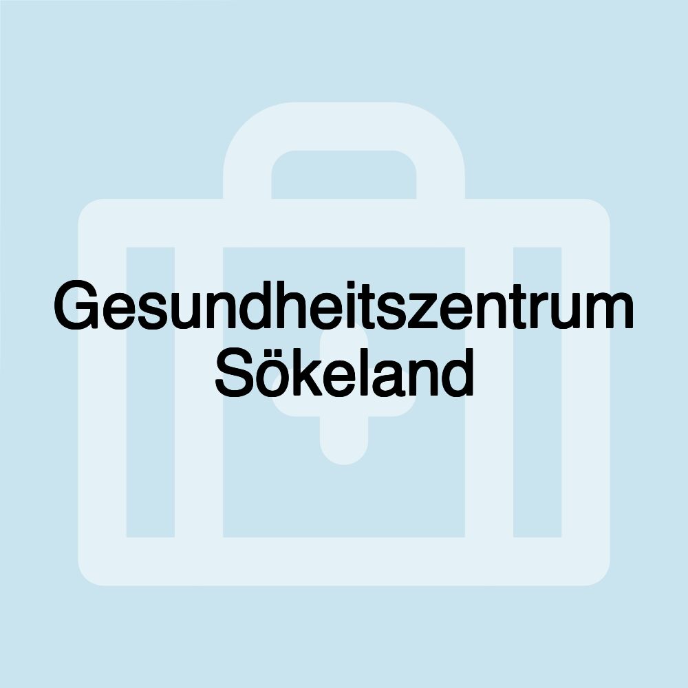 Gesundheitszentrum Sökeland