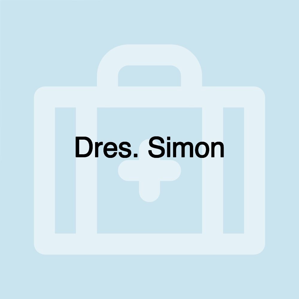 Dres. Simon