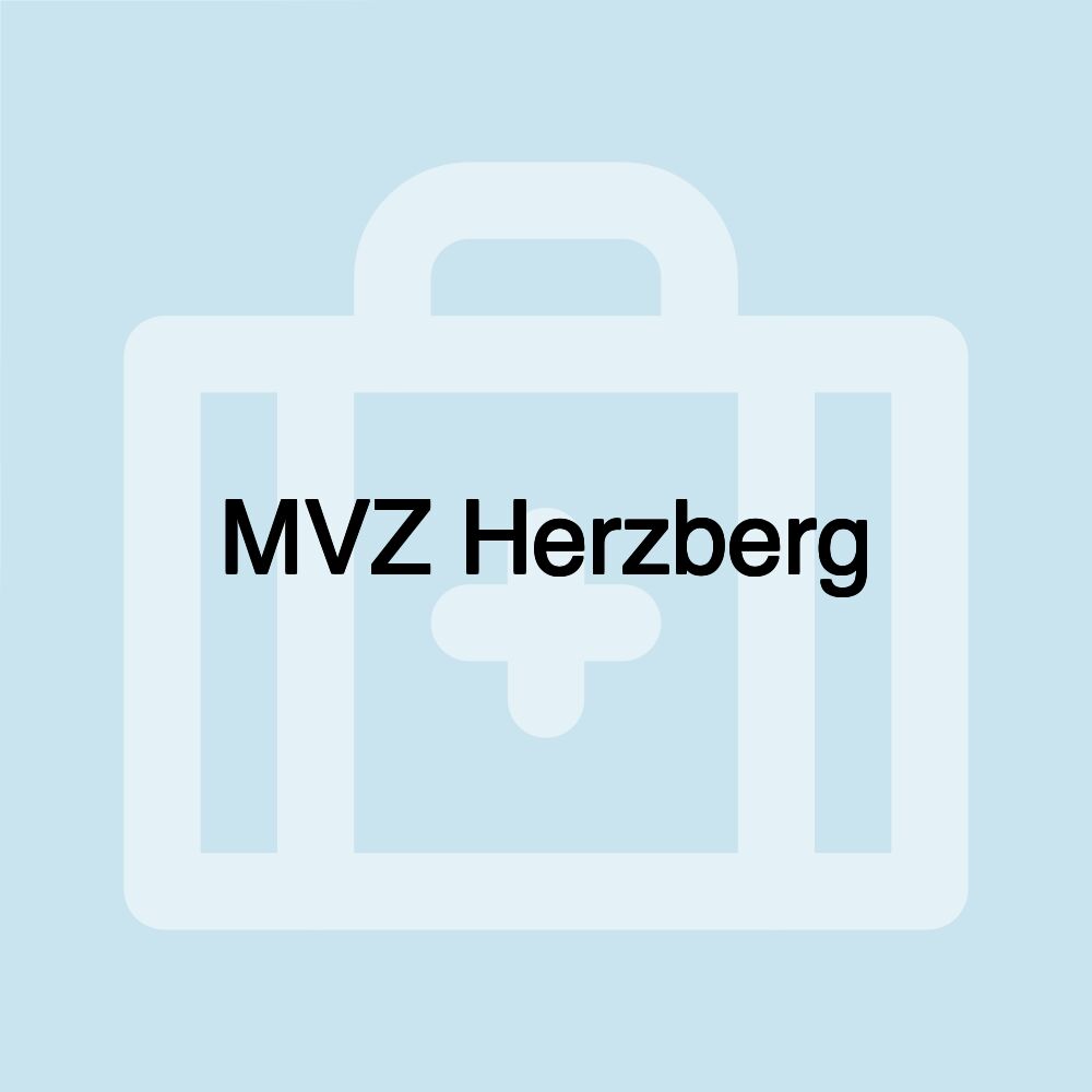 MVZ Herzberg