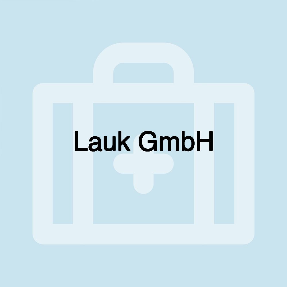 Lauk GmbH