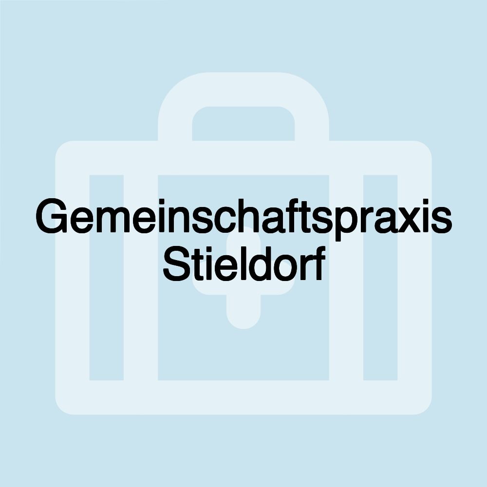 Gemeinschaftspraxis Stieldorf