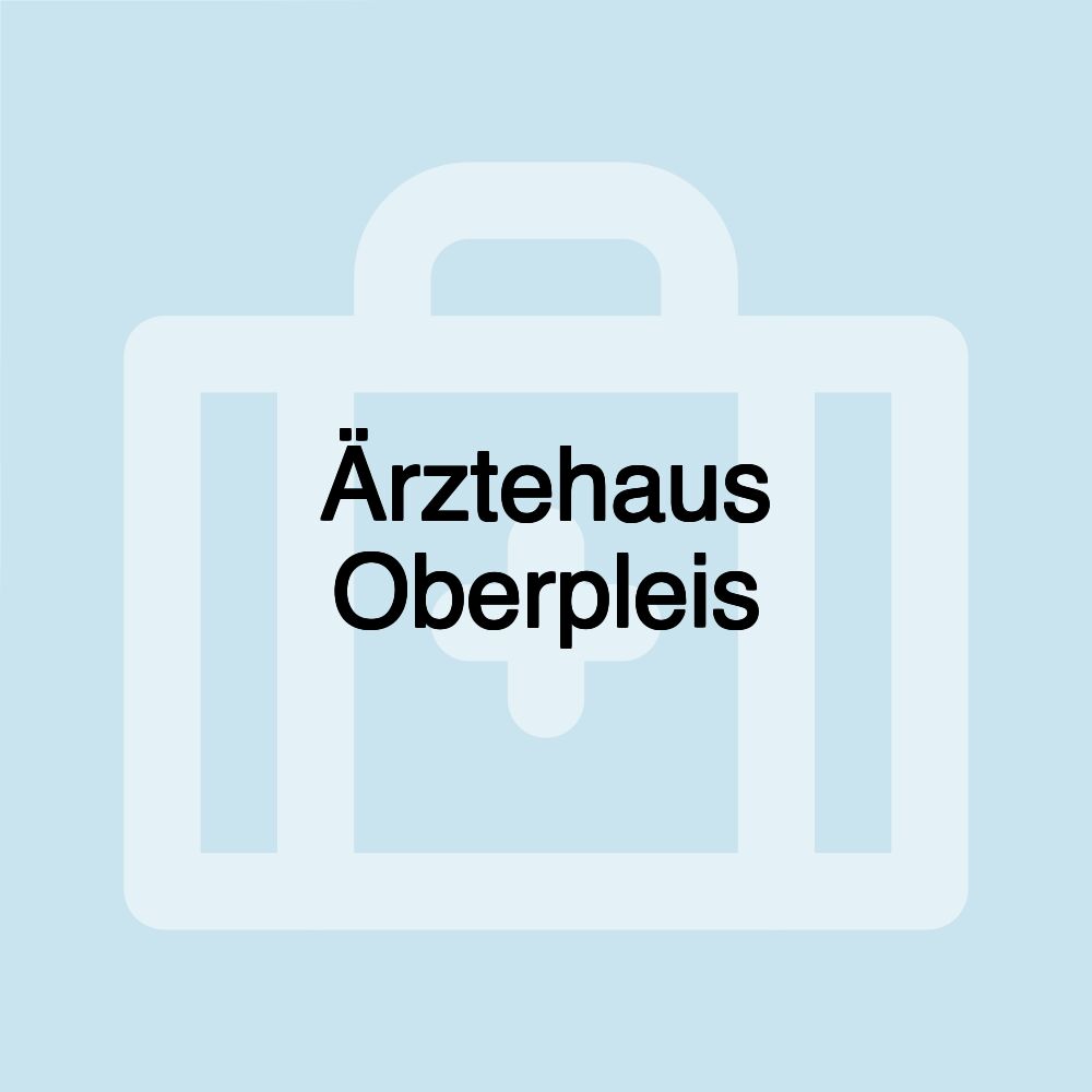 Ärztehaus Oberpleis