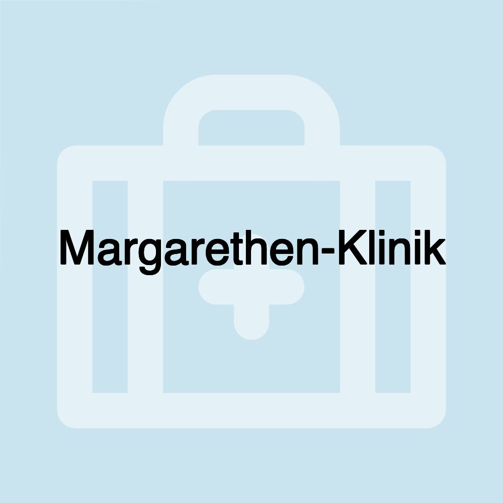 Margarethen-Klinik