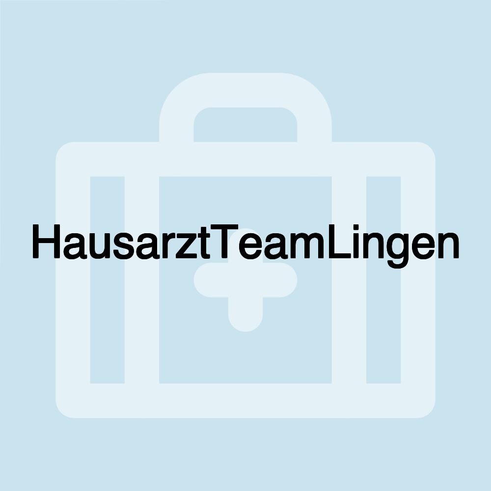 HausarztTeamLingen