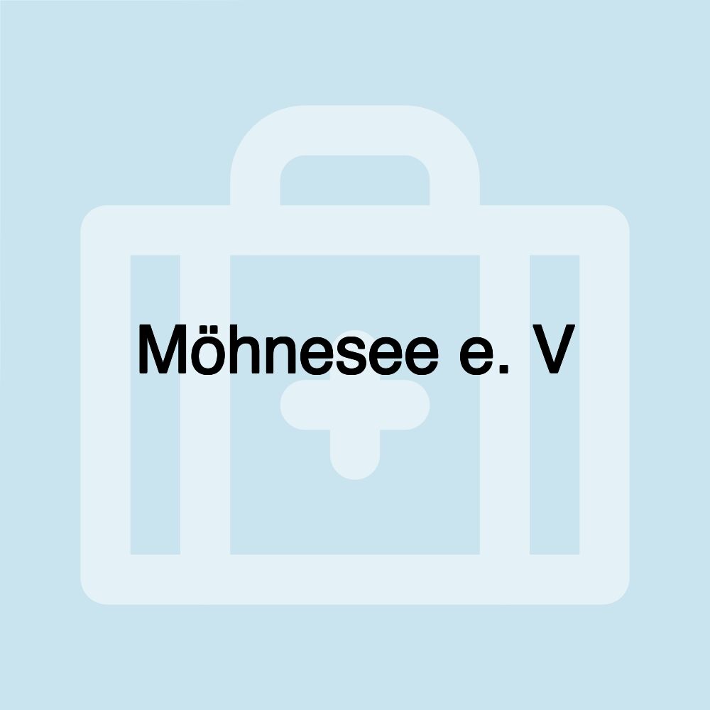 Möhnesee e. V