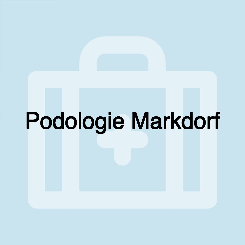 Podologie Markdorf