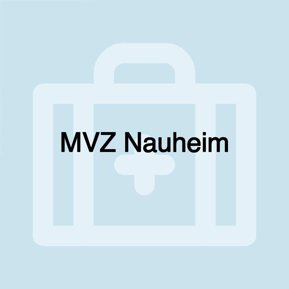 MVZ Nauheim