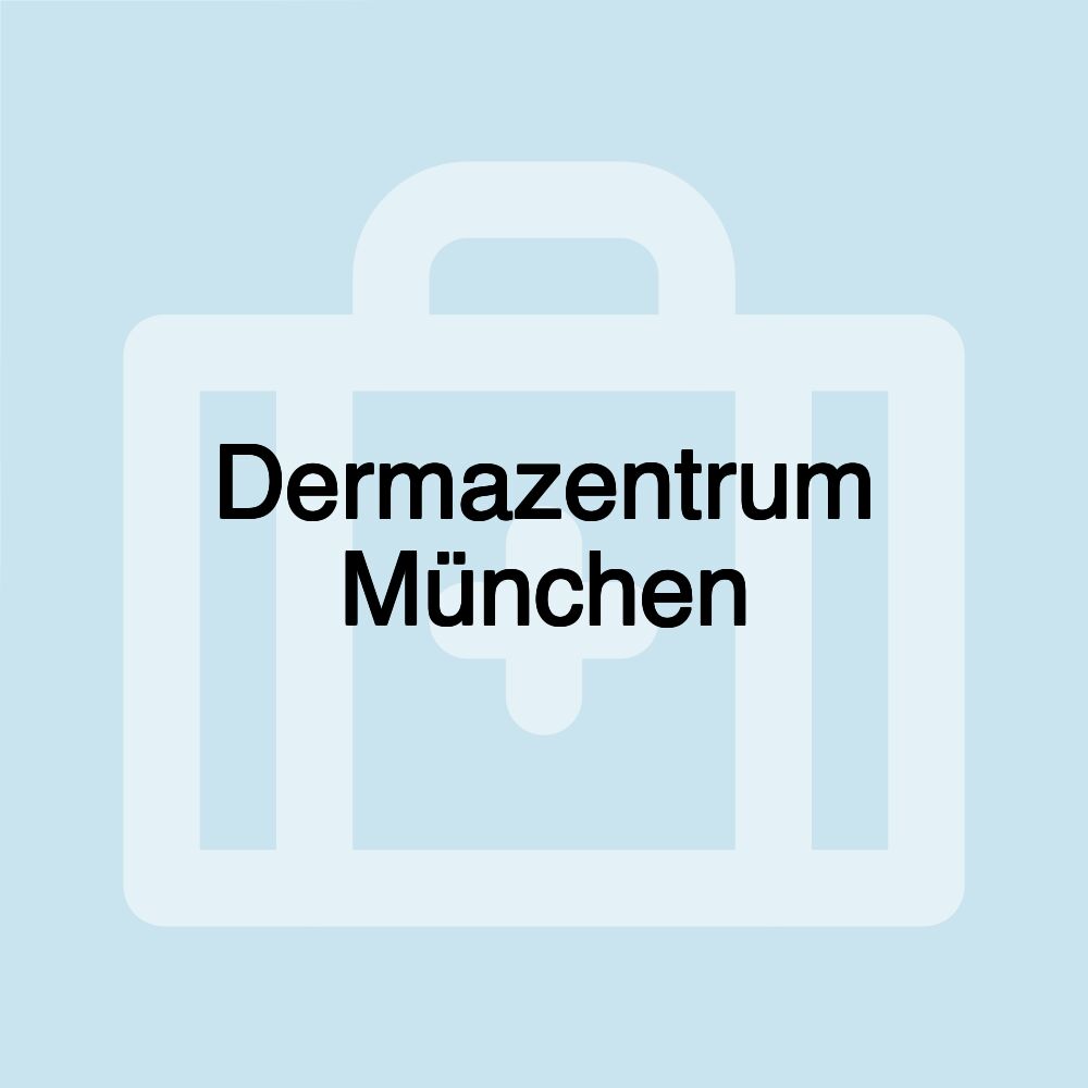 Dermazentrum München