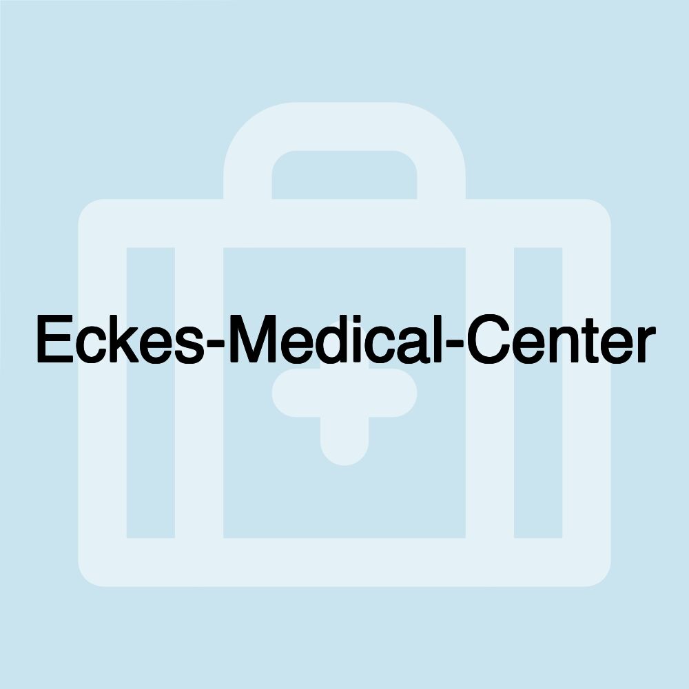 Eckes-Medical-Center