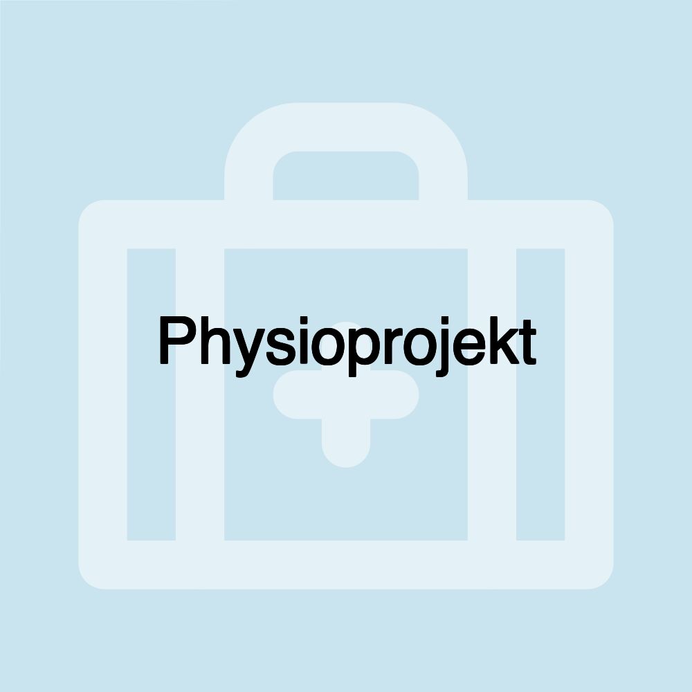 Physioprojekt