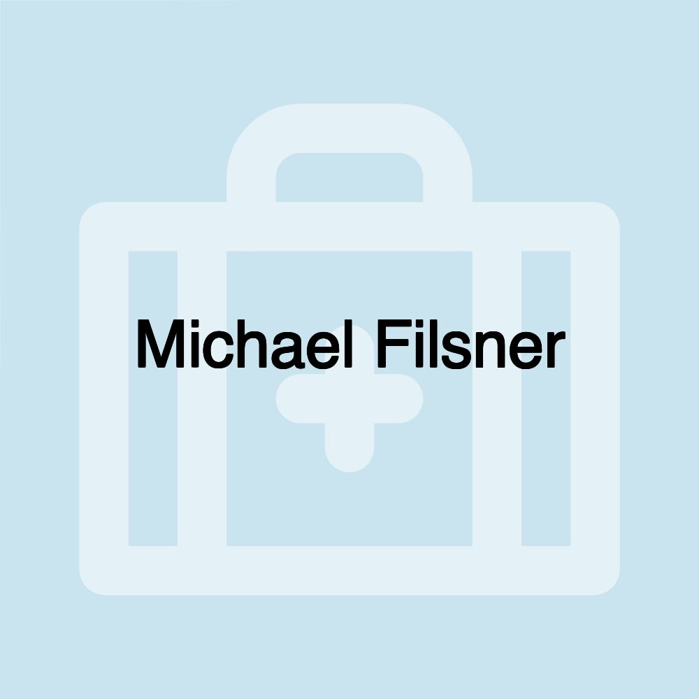 Michael Filsner