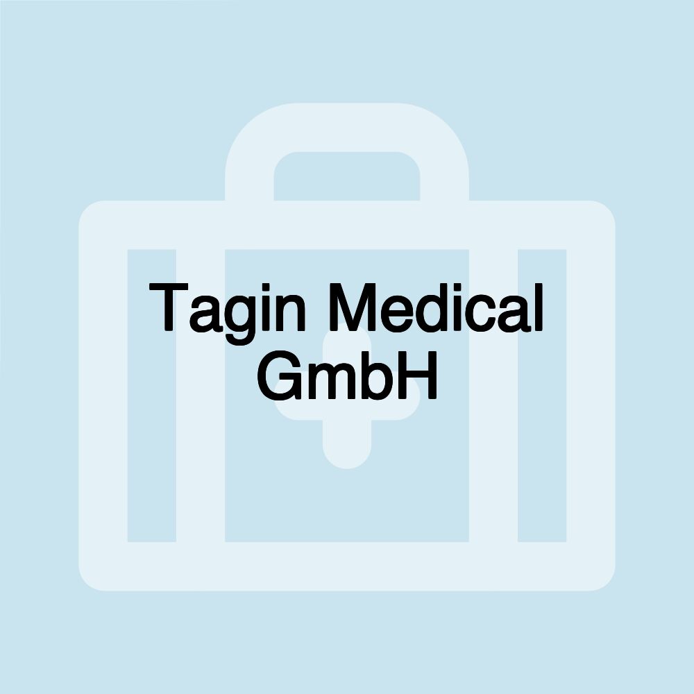 Tagin Medical GmbH