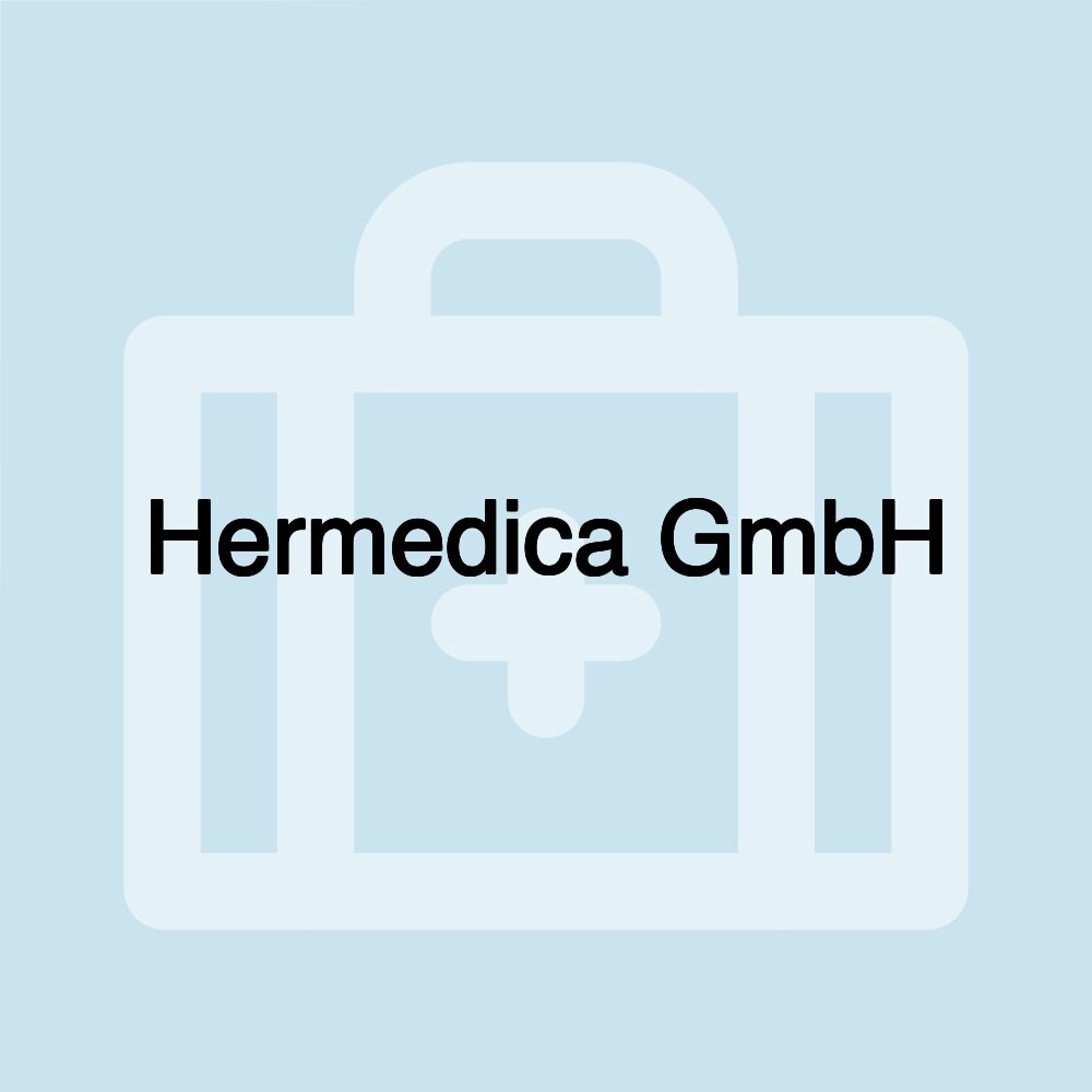 Hermedica GmbH