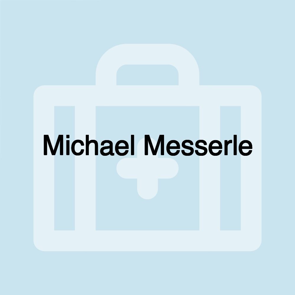 Michael Messerle