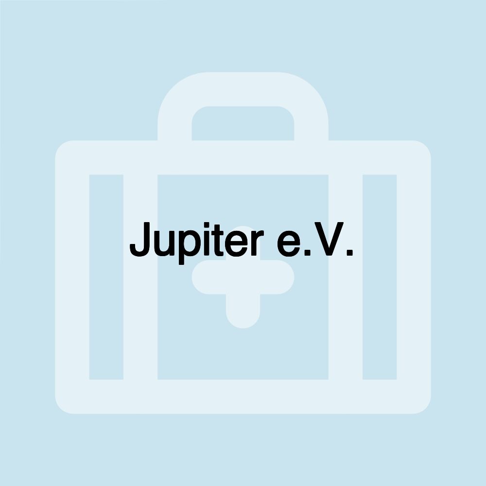 Jupiter e.V.