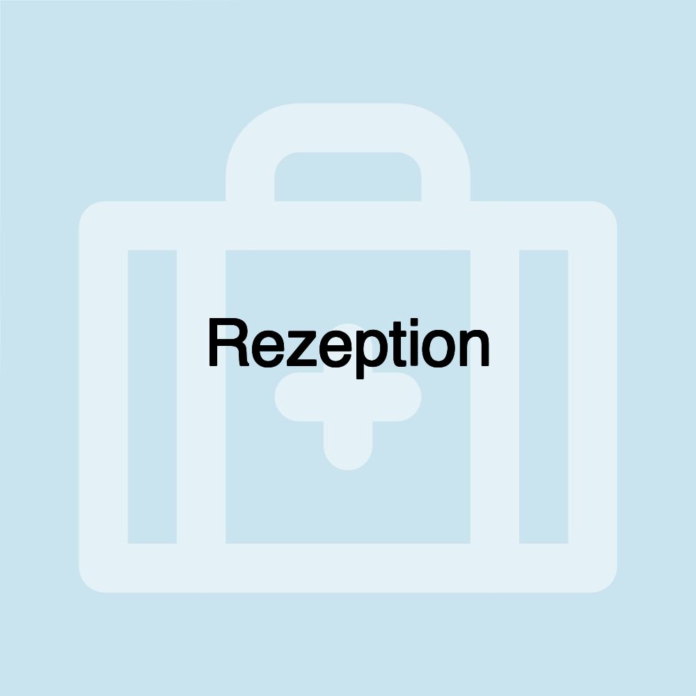 Rezeption