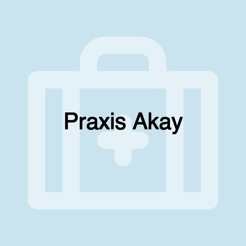 Praxis Akay