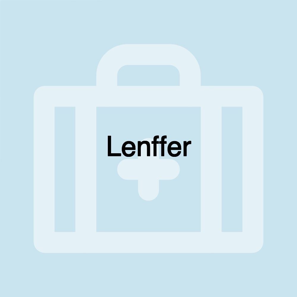 Lenffer