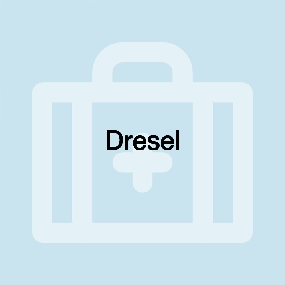 Dresel