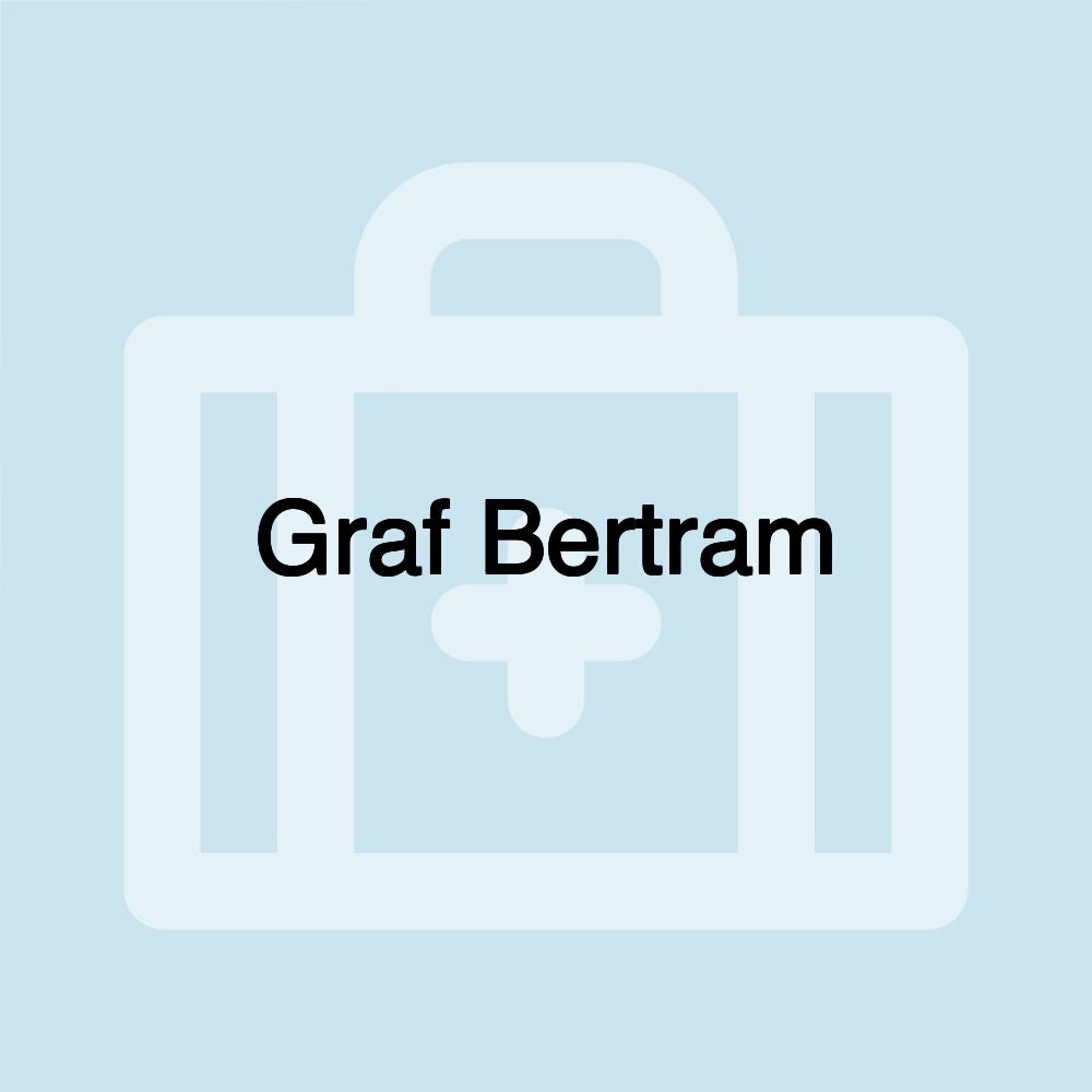 Graf Bertram