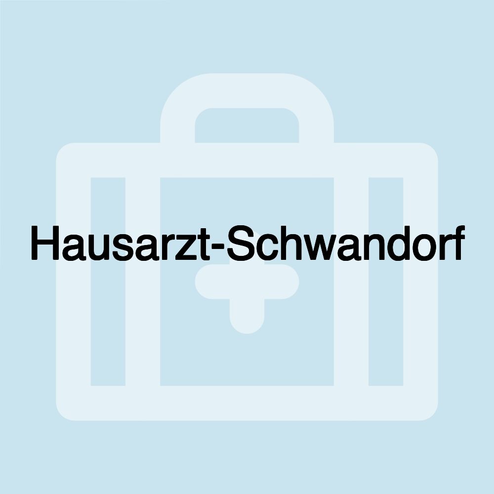 Hausarzt-Schwandorf