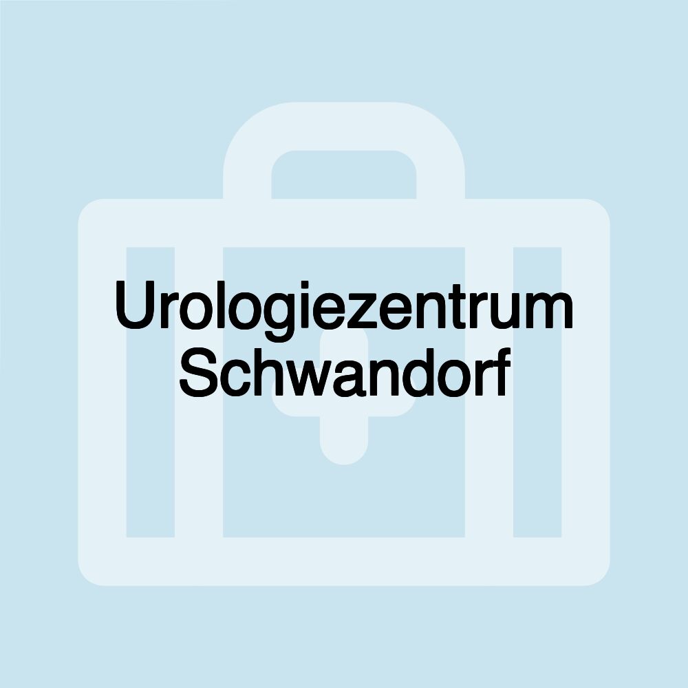 Urologiezentrum Schwandorf