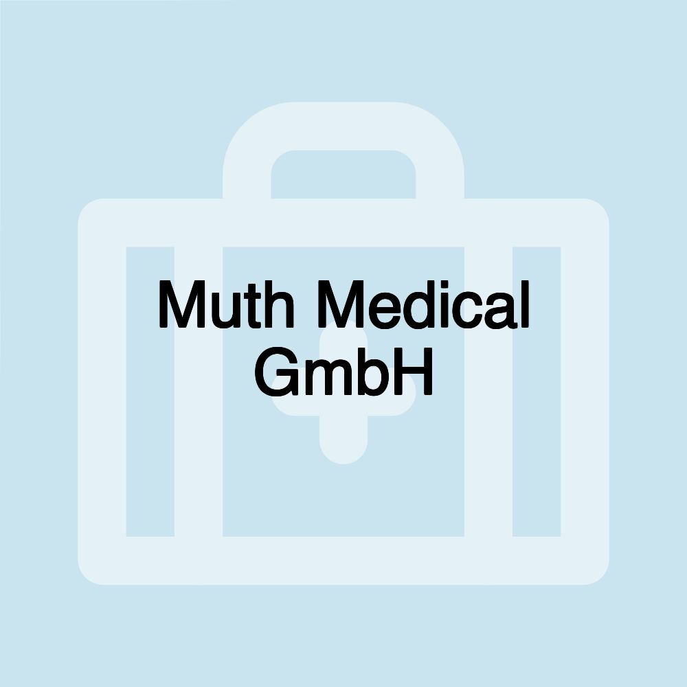 Muth Medical GmbH