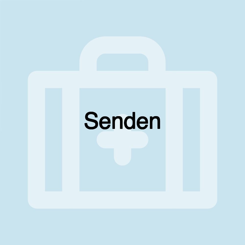 Senden